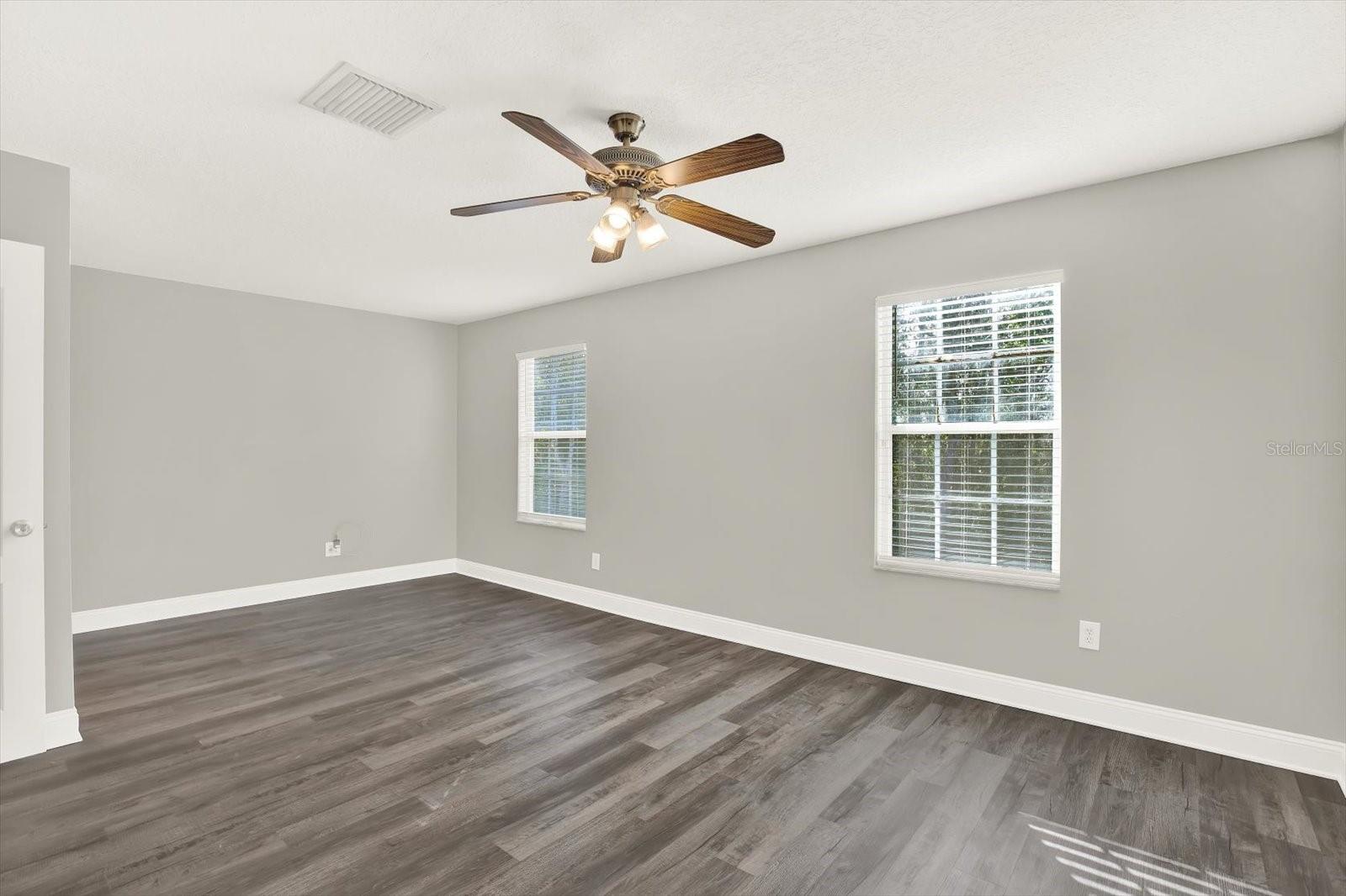 BALLANTRAE - Residential