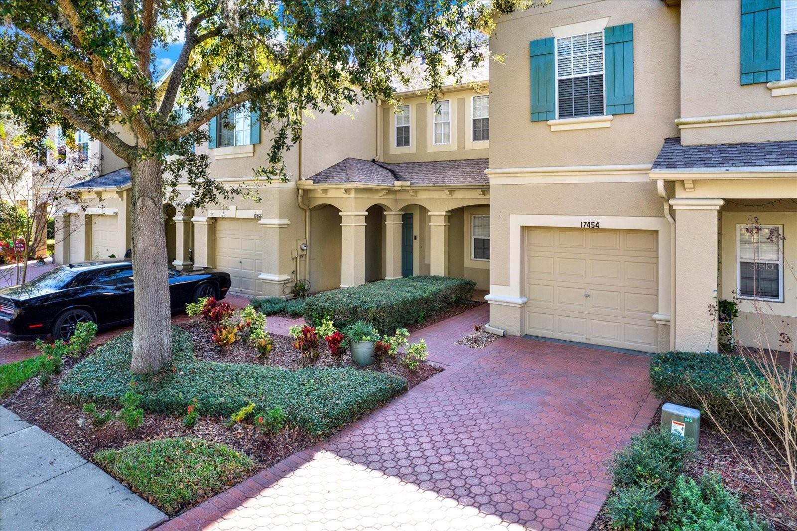 BALLANTRAE - Residential