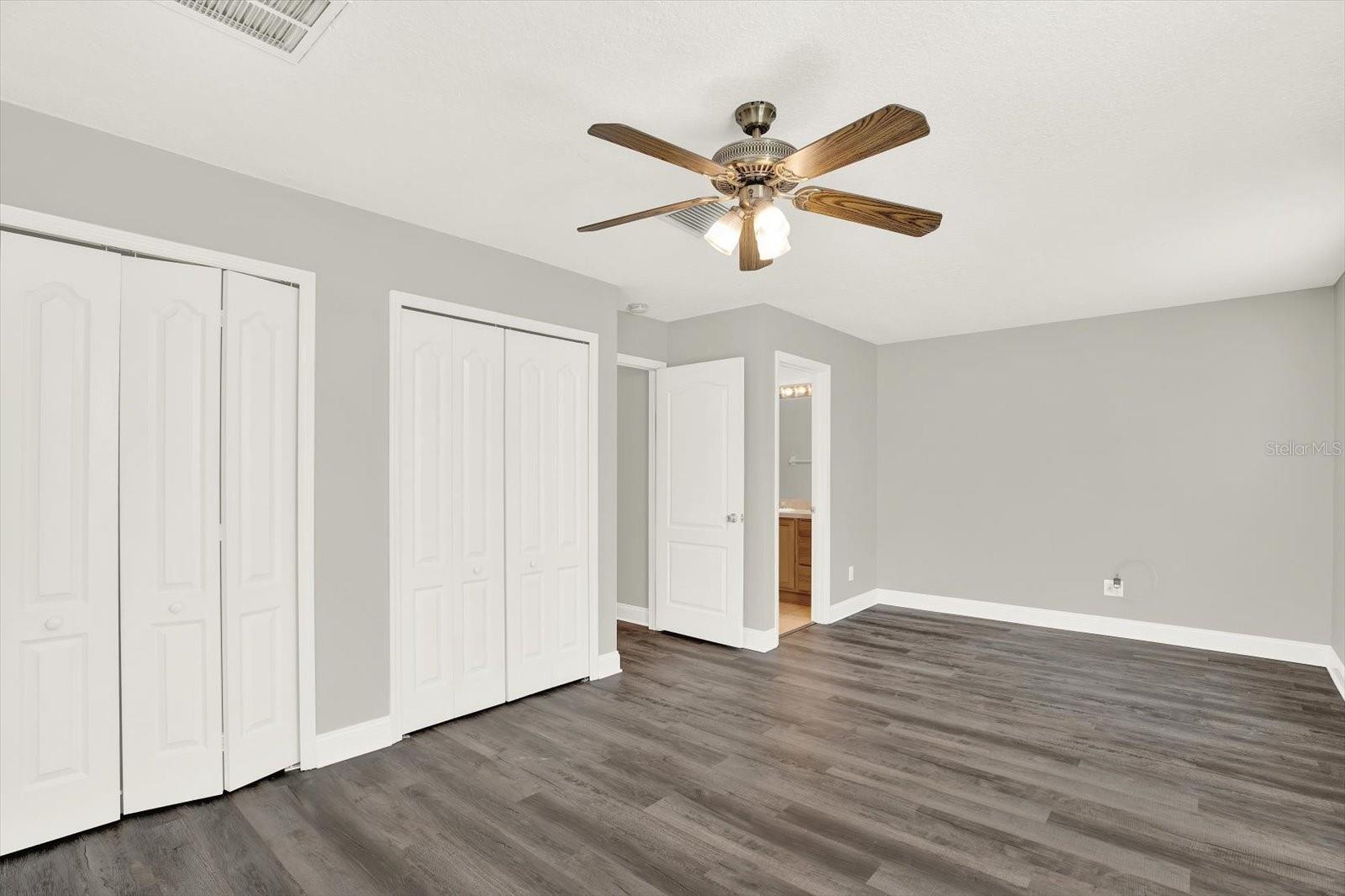 BALLANTRAE - Residential