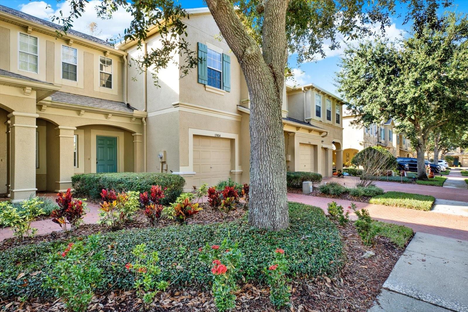 BALLANTRAE - Residential