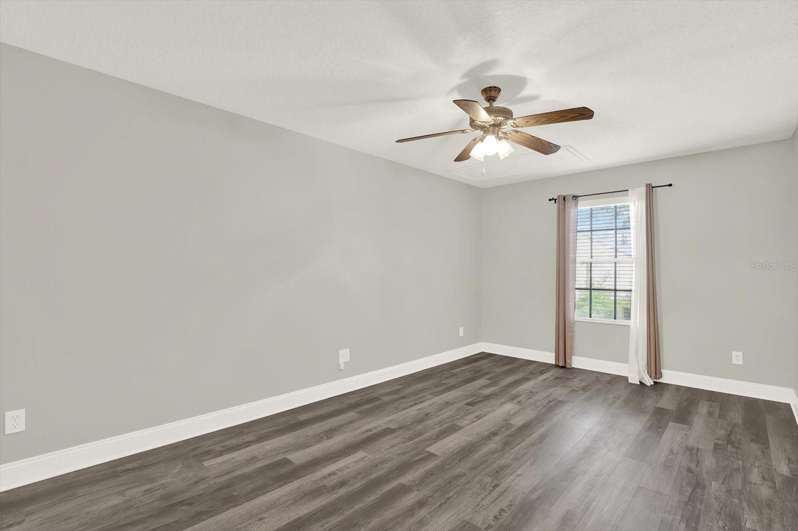 BALLANTRAE - Residential