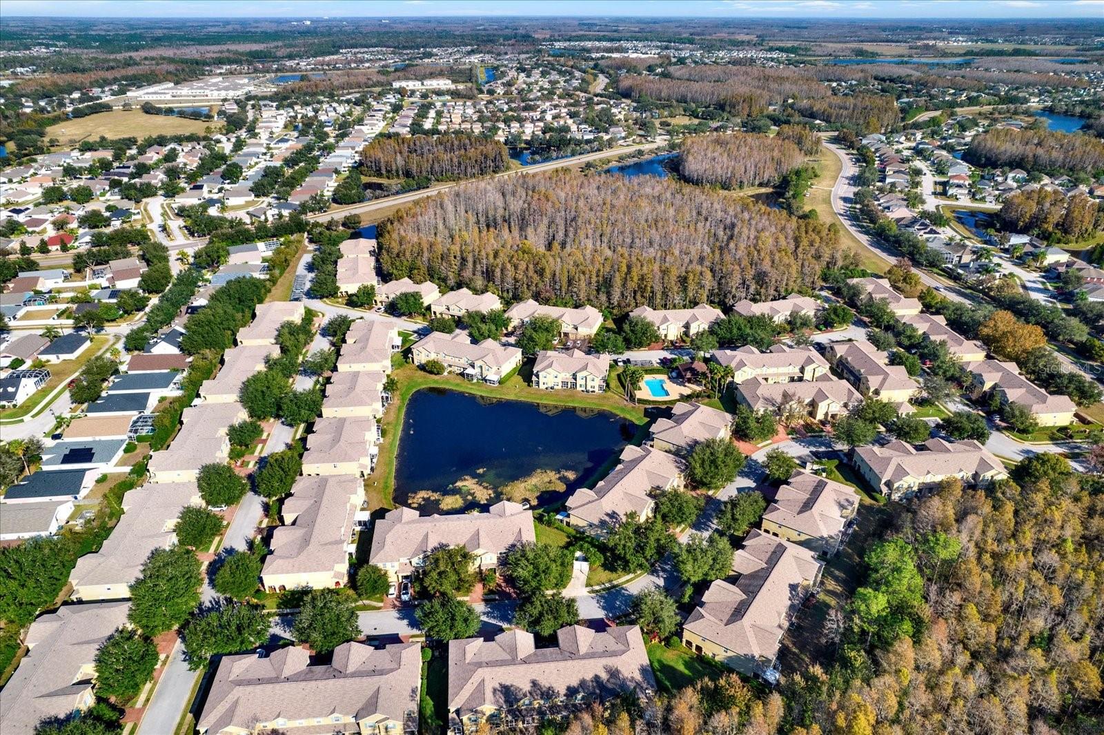 BALLANTRAE - Residential