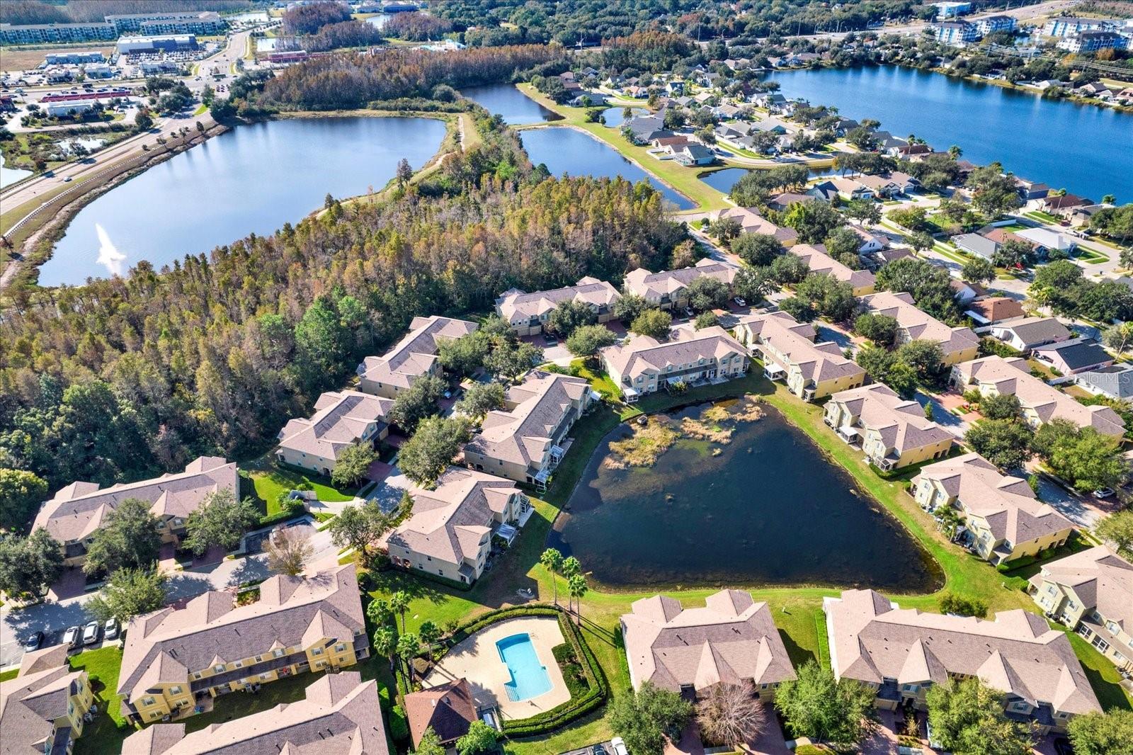 BALLANTRAE - Residential