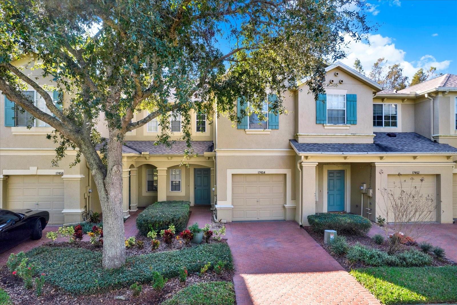 BALLANTRAE - Residential