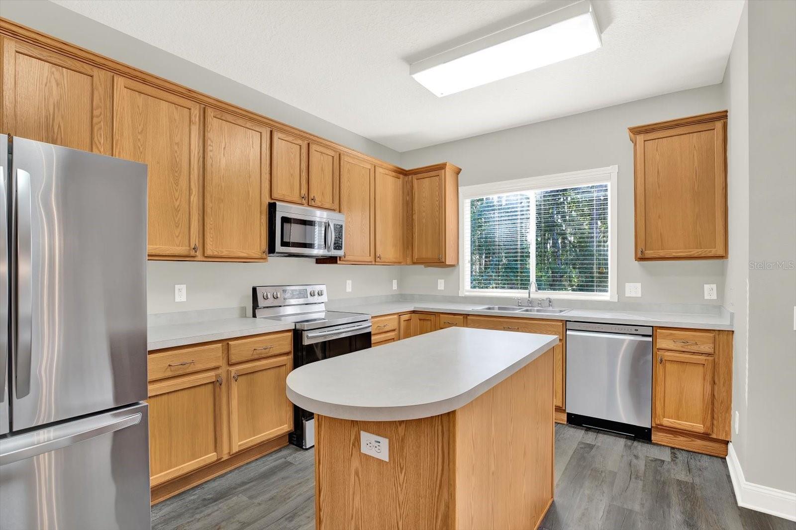 BALLANTRAE - Residential