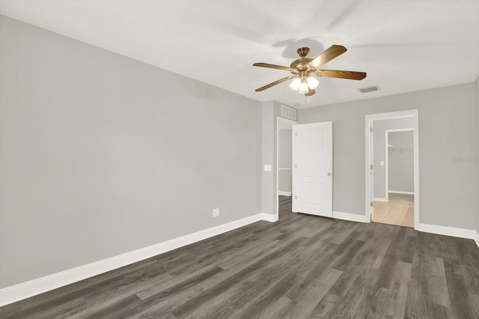 BALLANTRAE - Residential