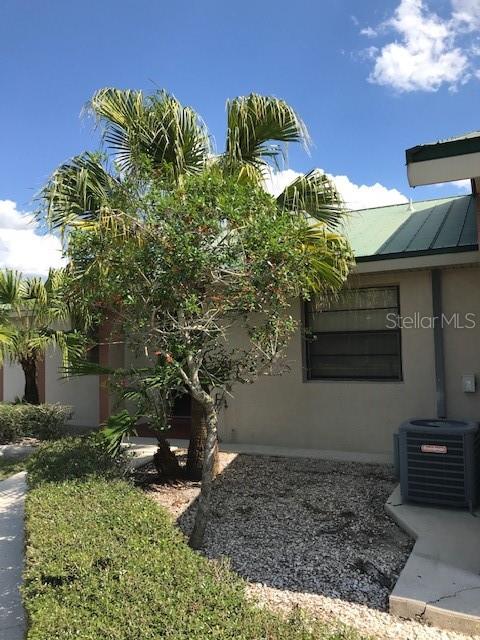 PUNTA GORDA ILSES SEC 23 - Residential Lease