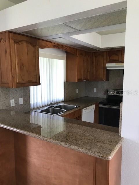 PUNTA GORDA ILSES SEC 23 - Residential Lease