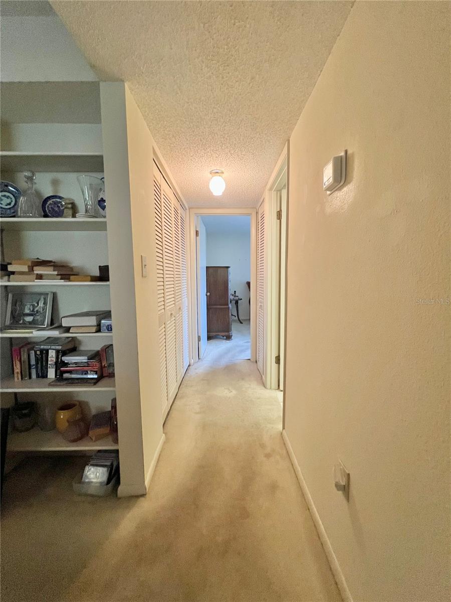 RUSTLEWOOD AT COUNTRYSIDE CONDO - Residential