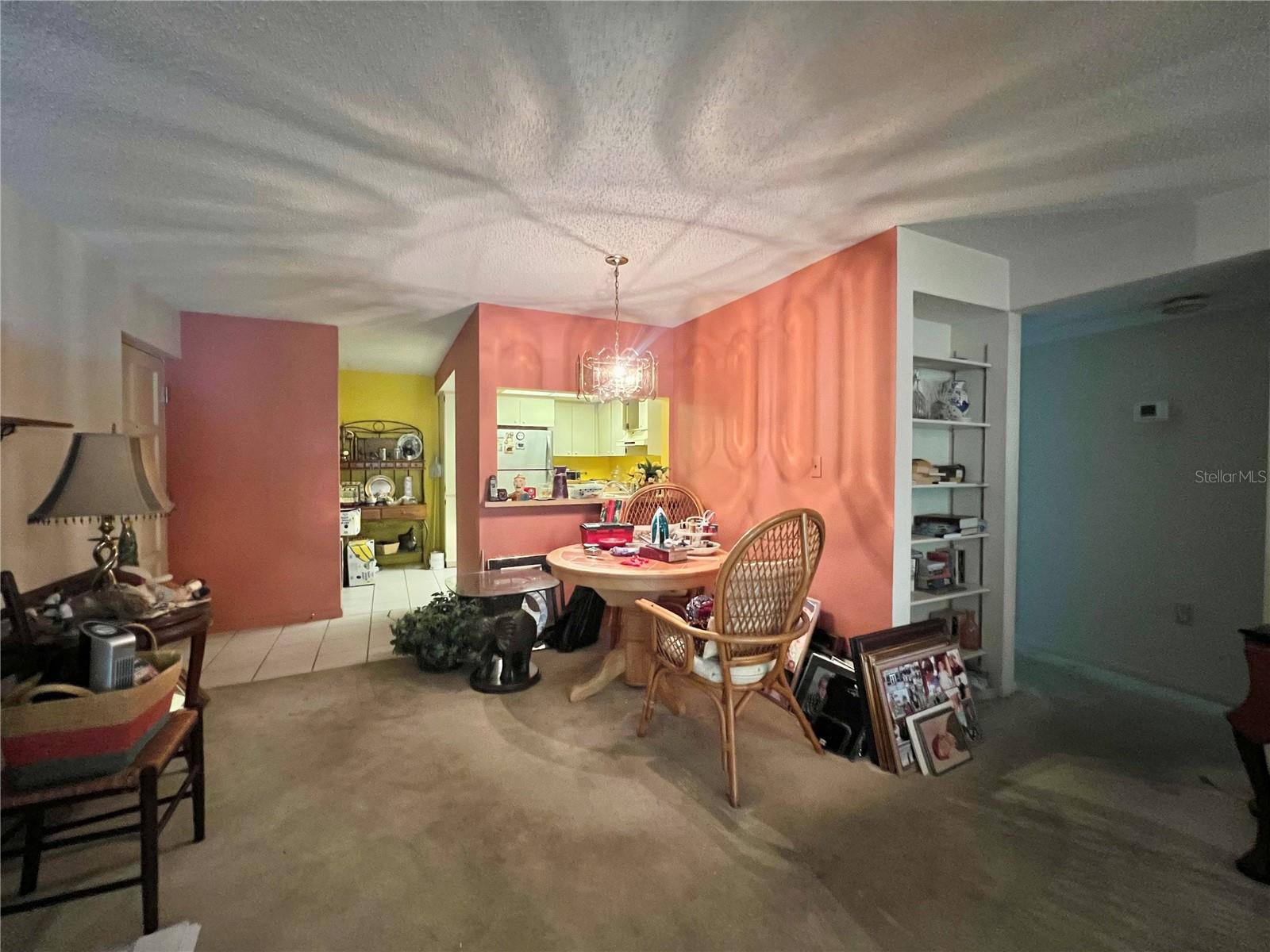 RUSTLEWOOD AT COUNTRYSIDE CONDO - Residential