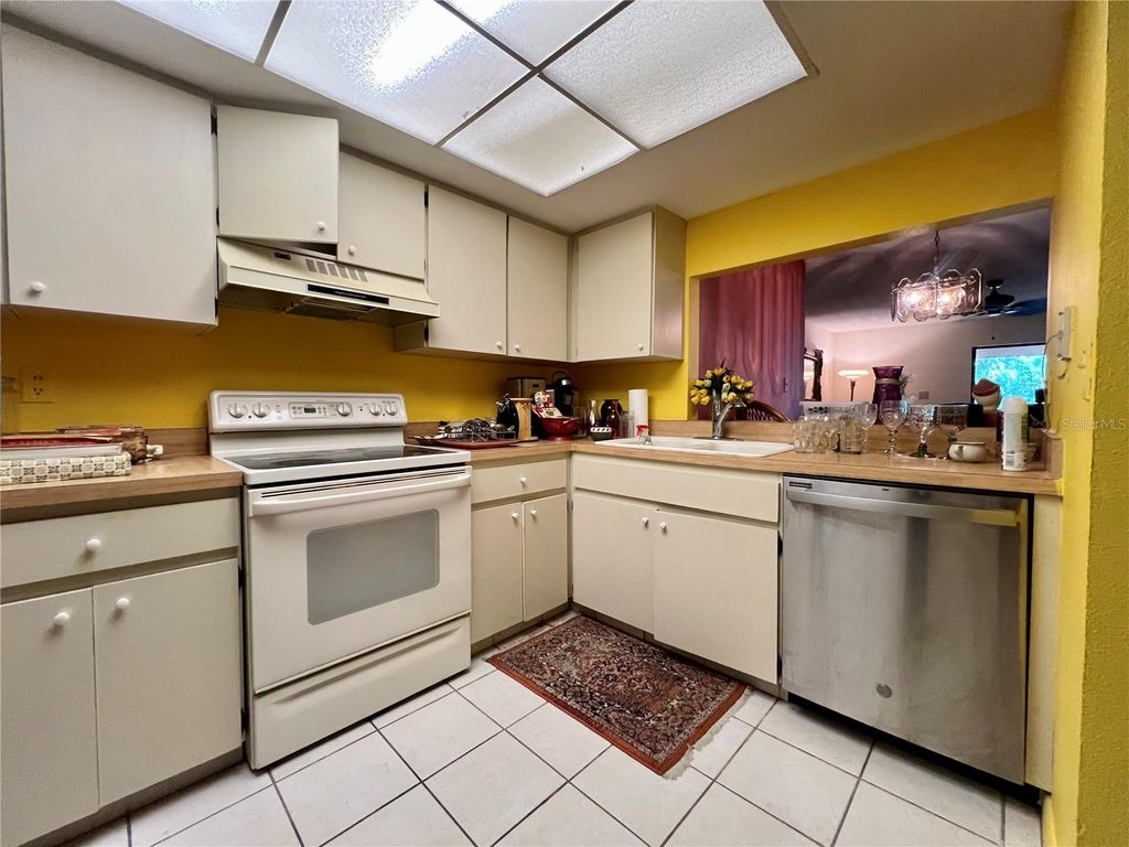 Photo of 2650 Countryside Boulevard #B302, Clearwater, FL 33761 (MLS # TB8510320)