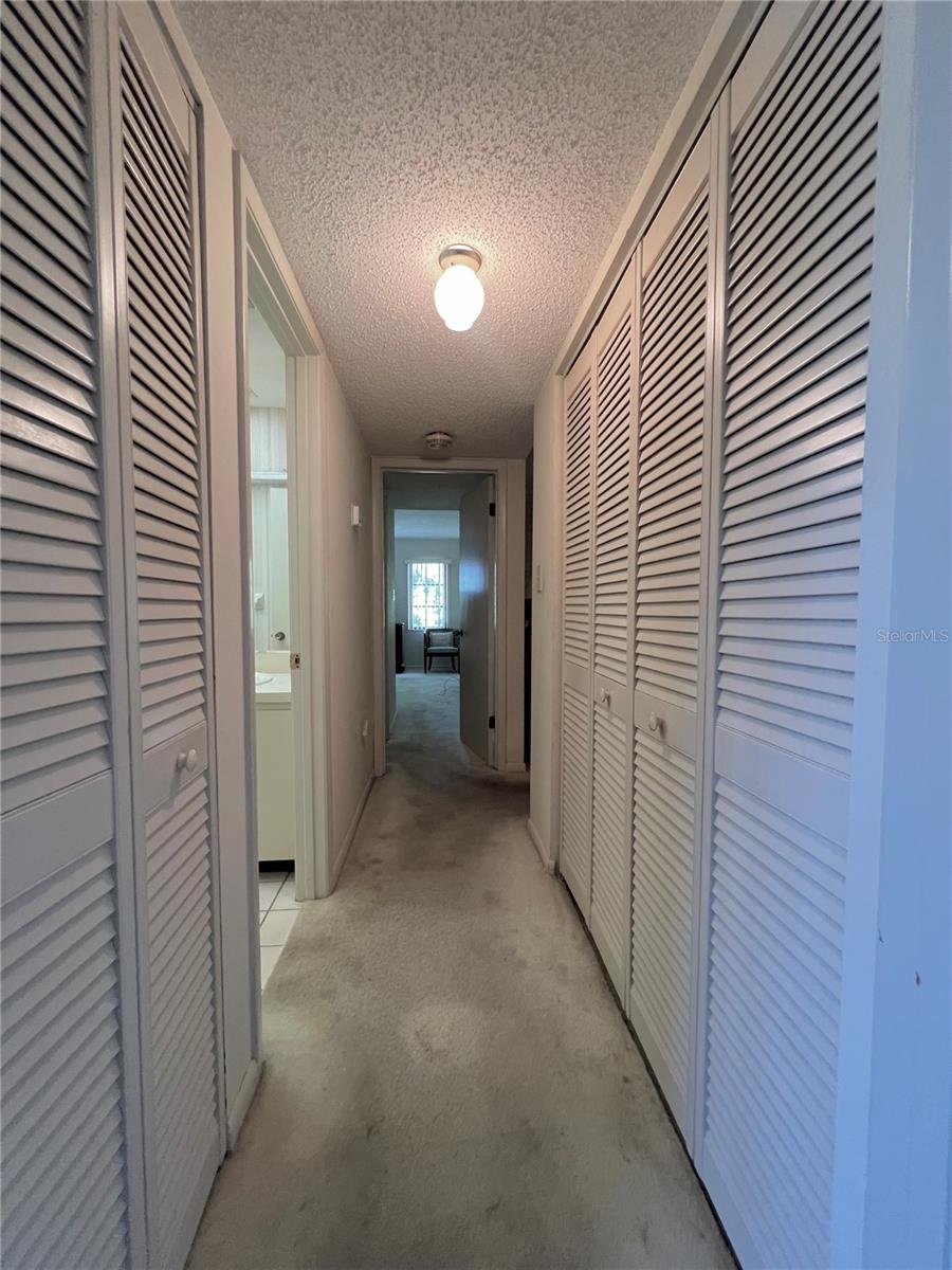 RUSTLEWOOD AT COUNTRYSIDE CONDO - Residential
