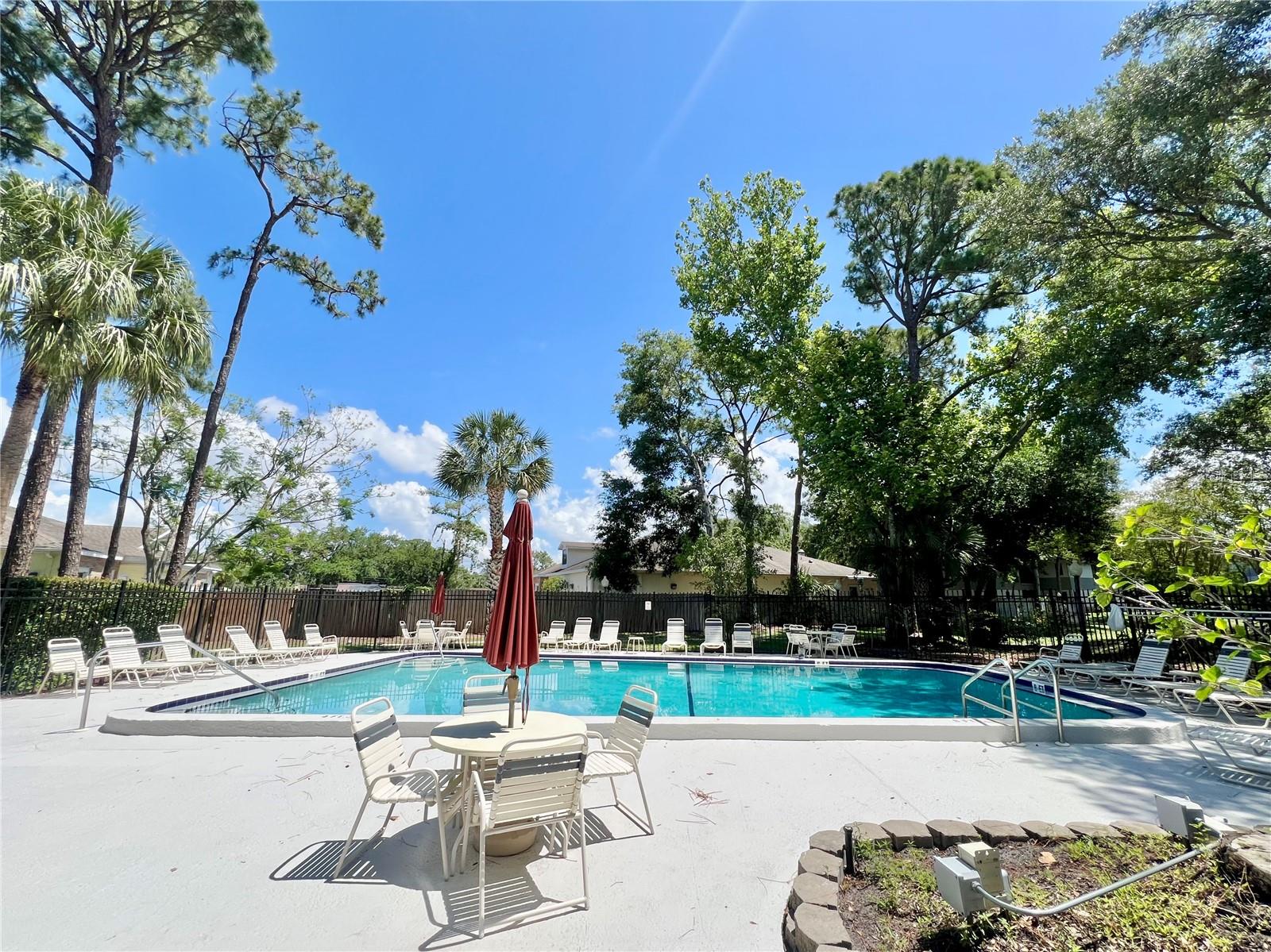 RUSTLEWOOD AT COUNTRYSIDE CONDO - Residential