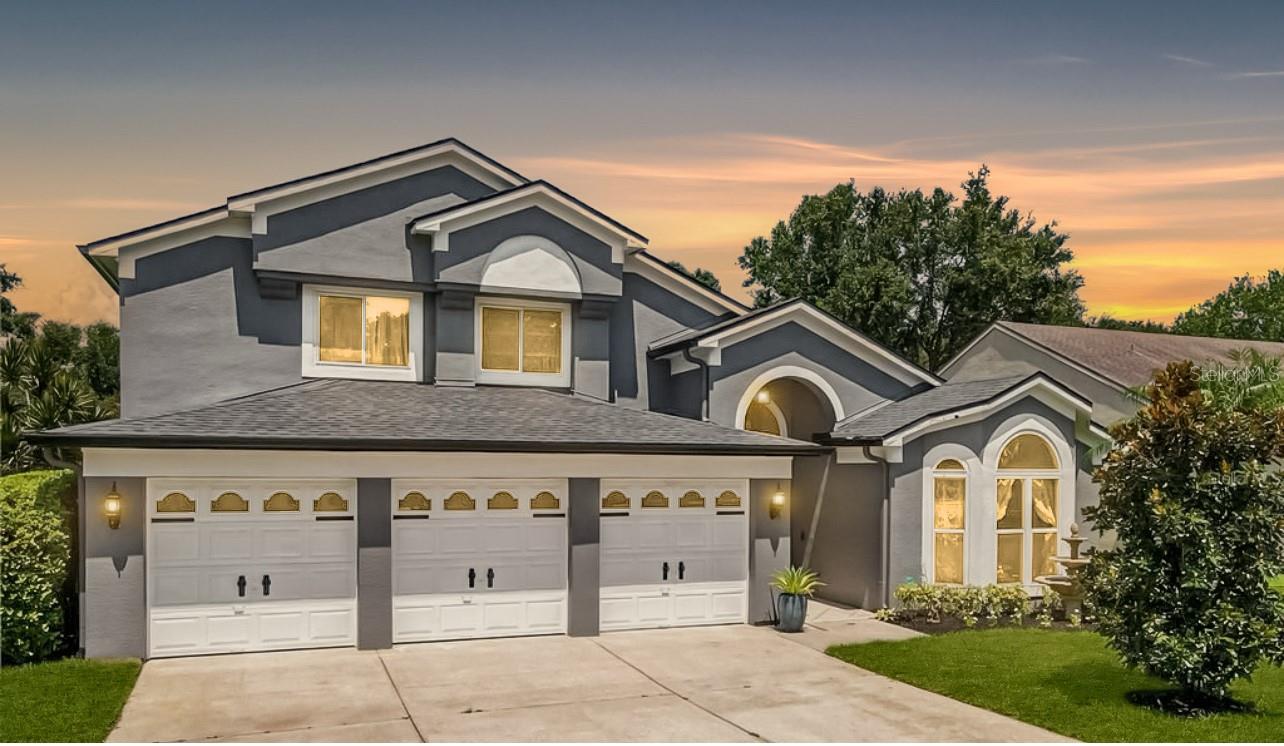 1319 OLYMPIA PARK CIRCLE