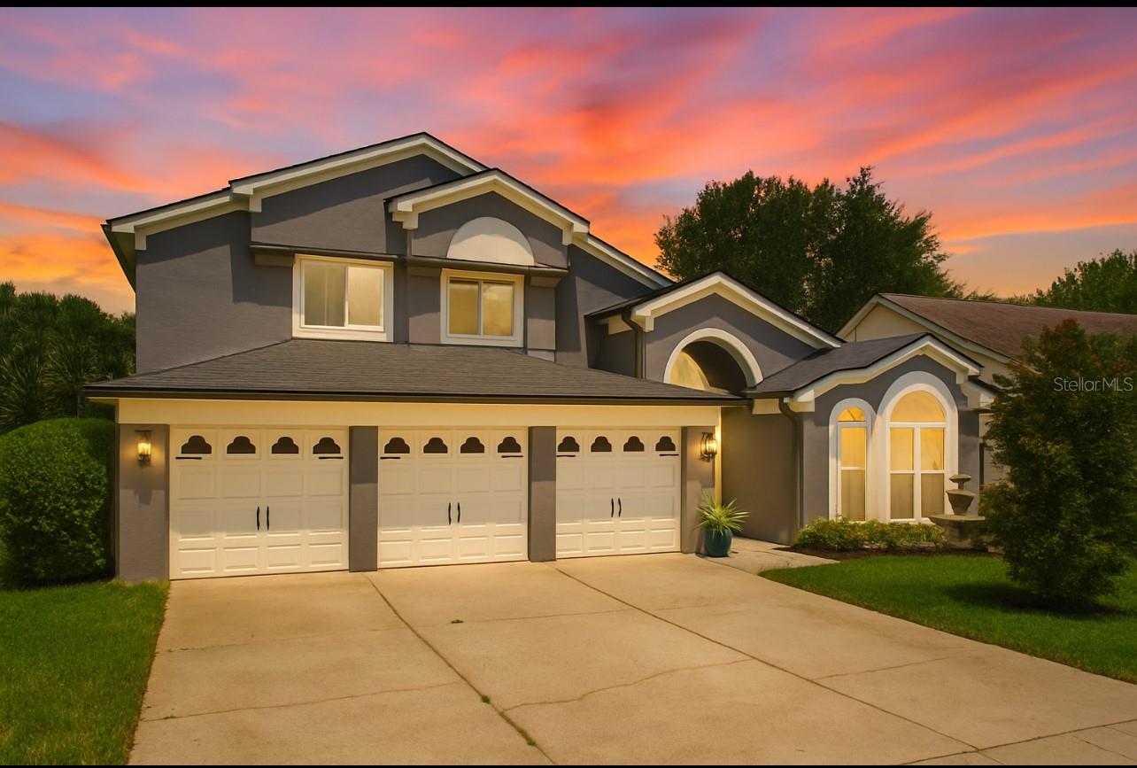 1319 OLYMPIA PARK CIRCLE