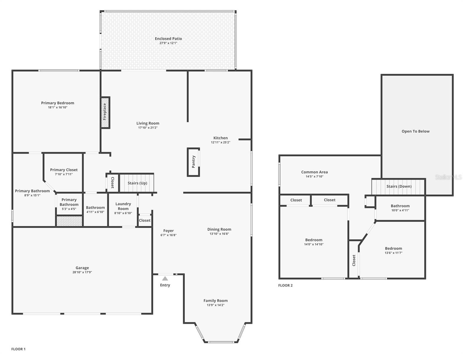 1319 OLYMPIA PARK CIRCLE