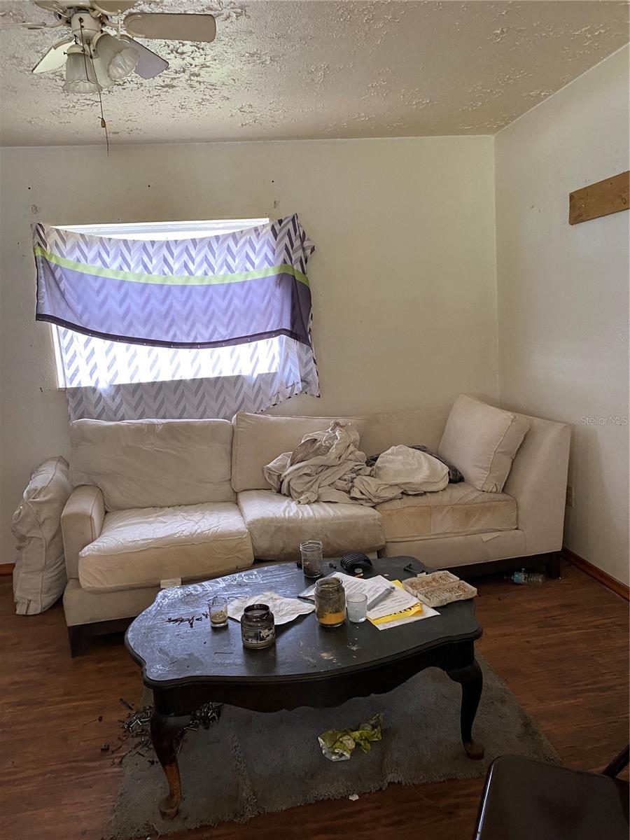 WITHLACOOCHEE RIVER PARK SUBDIVISION - Residential