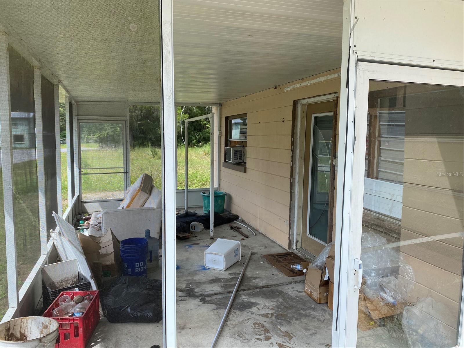 WITHLACOOCHEE RIVER PARK SUBDIVISION - Residential