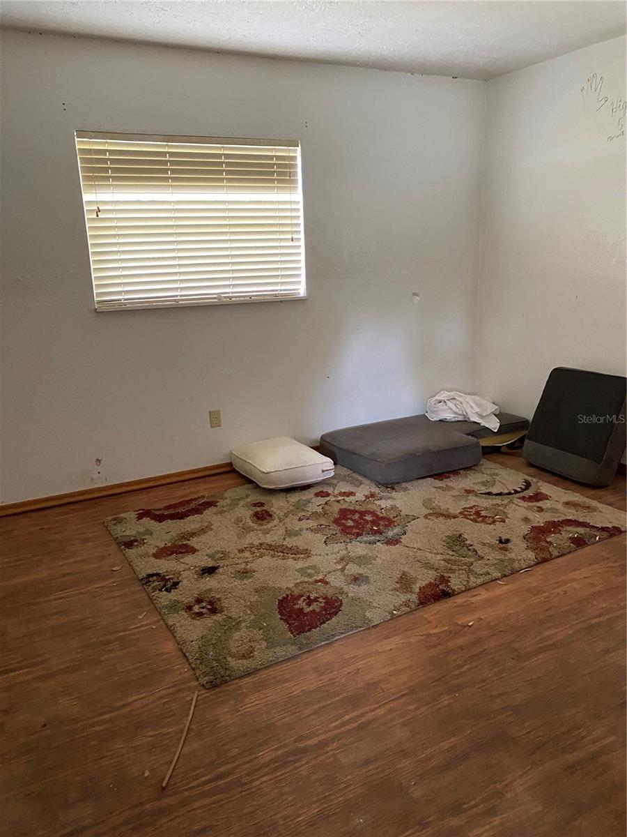 WITHLACOOCHEE RIVER PARK SUBDIVISION - Residential