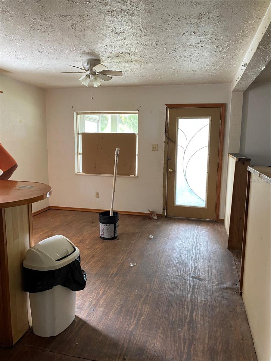 WITHLACOOCHEE RIVER PARK SUBDIVISION - Residential