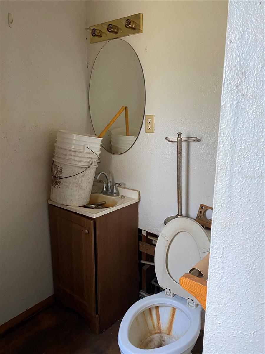 WITHLACOOCHEE RIVER PARK SUBDIVISION - Residential