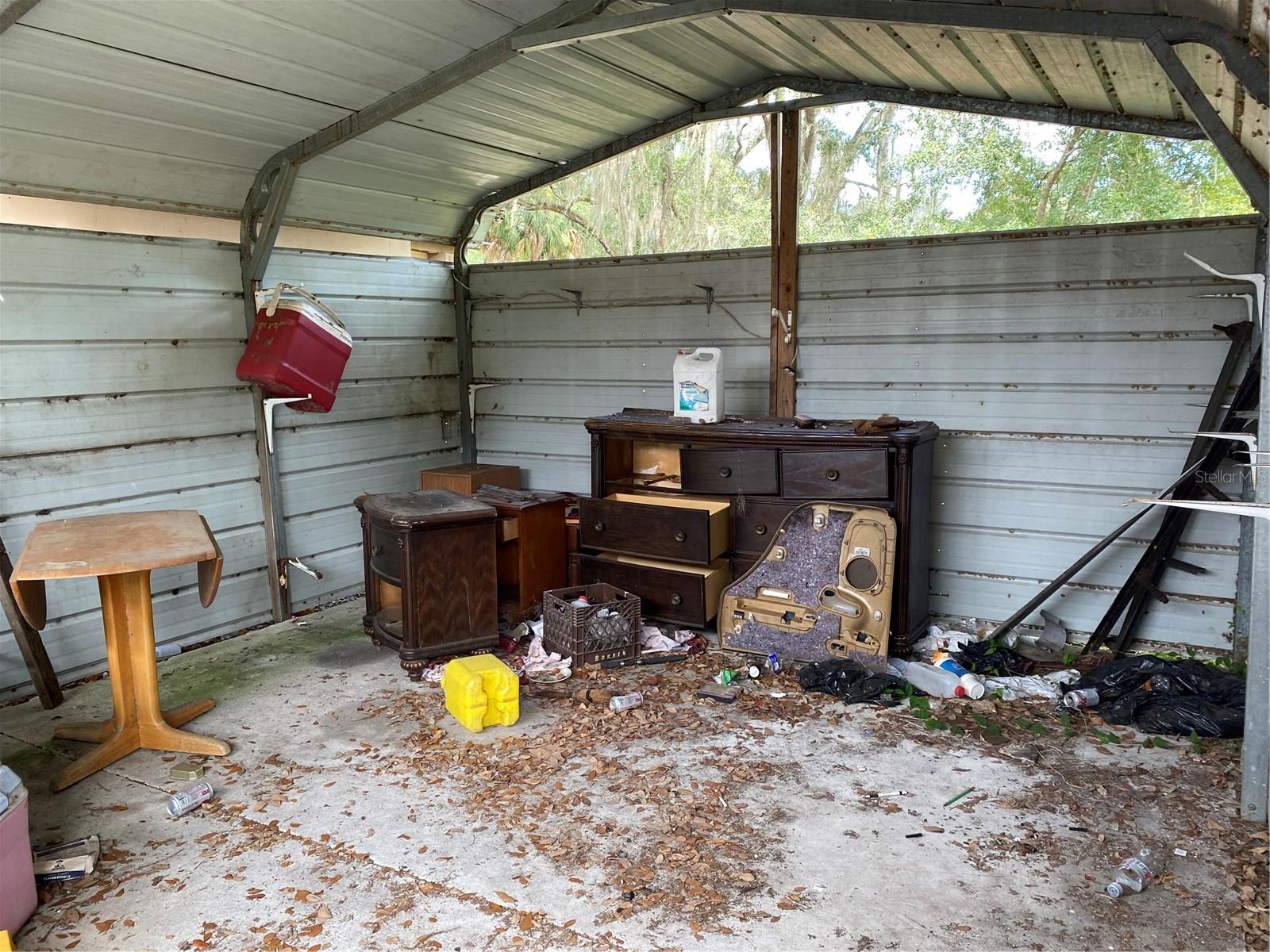 WITHLACOOCHEE RIVER PARK SUBDIVISION - Residential