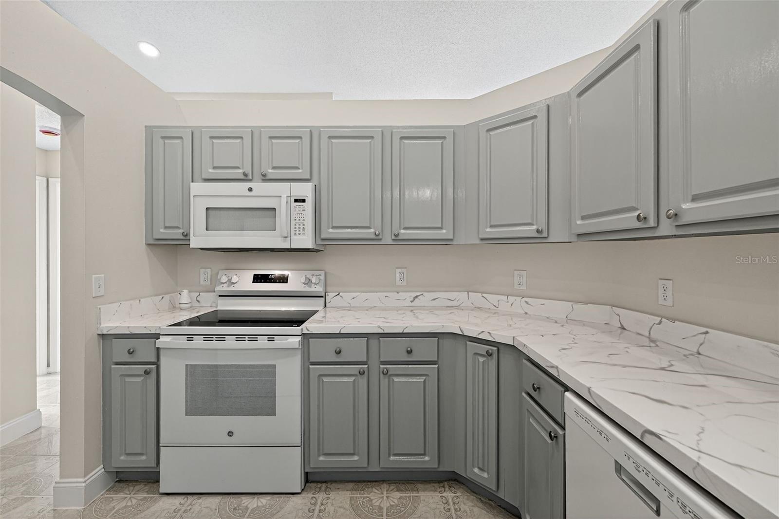 PEPPERTREE AT CYPRESS WOODS UNIT 1 - Residential