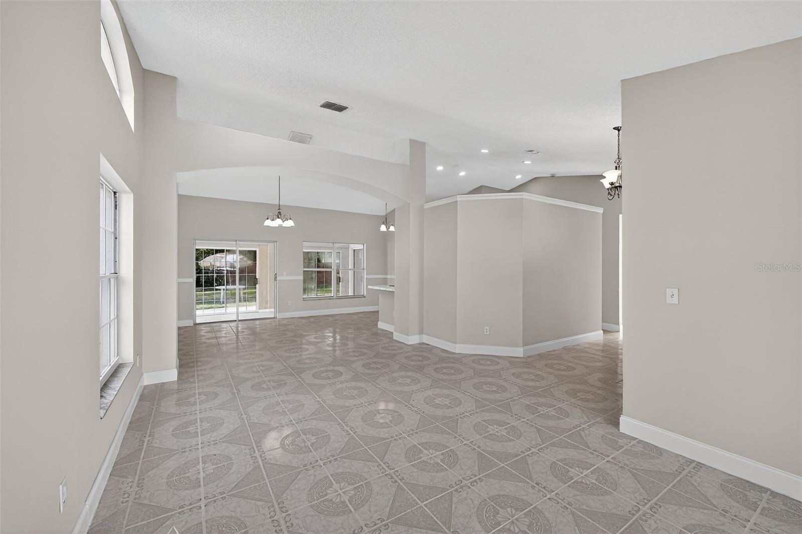 PEPPERTREE AT CYPRESS WOODS UNIT 1 - Residential