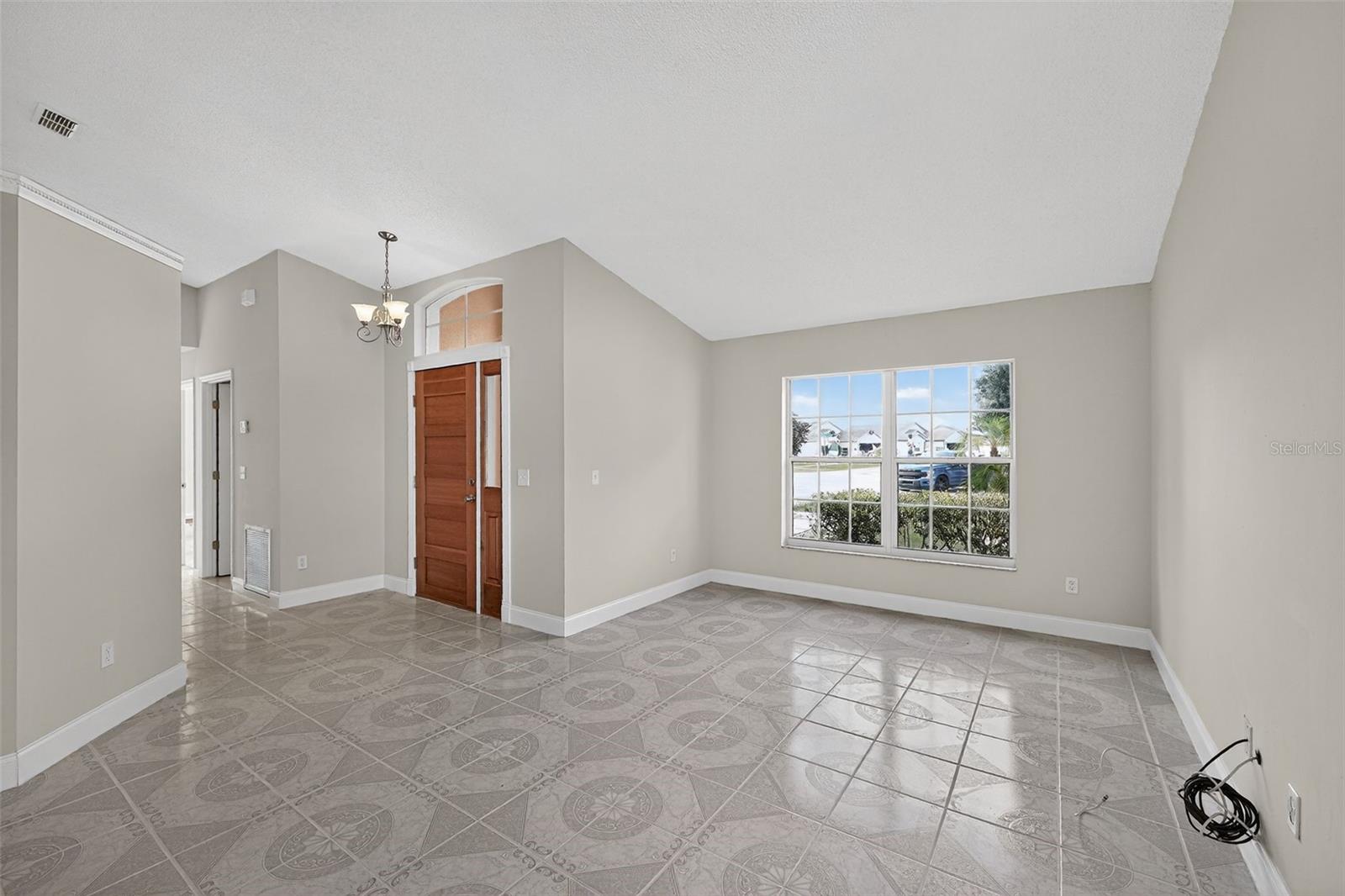 PEPPERTREE AT CYPRESS WOODS UNIT 1 - Residential