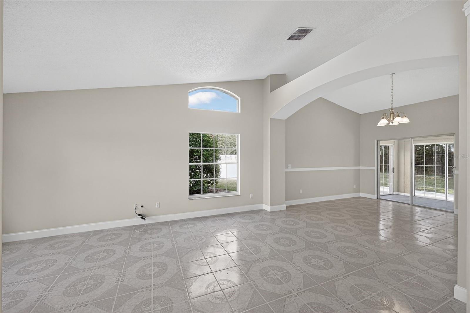 PEPPERTREE AT CYPRESS WOODS UNIT 1 - Residential