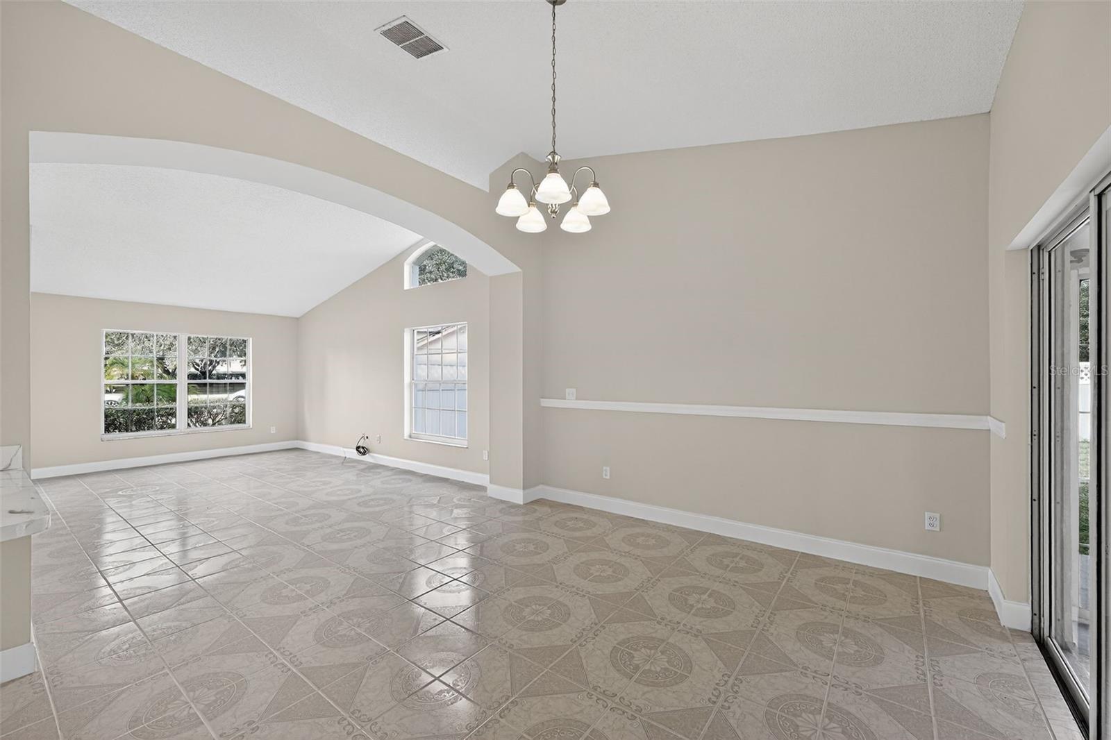 PEPPERTREE AT CYPRESS WOODS UNIT 1 - Residential