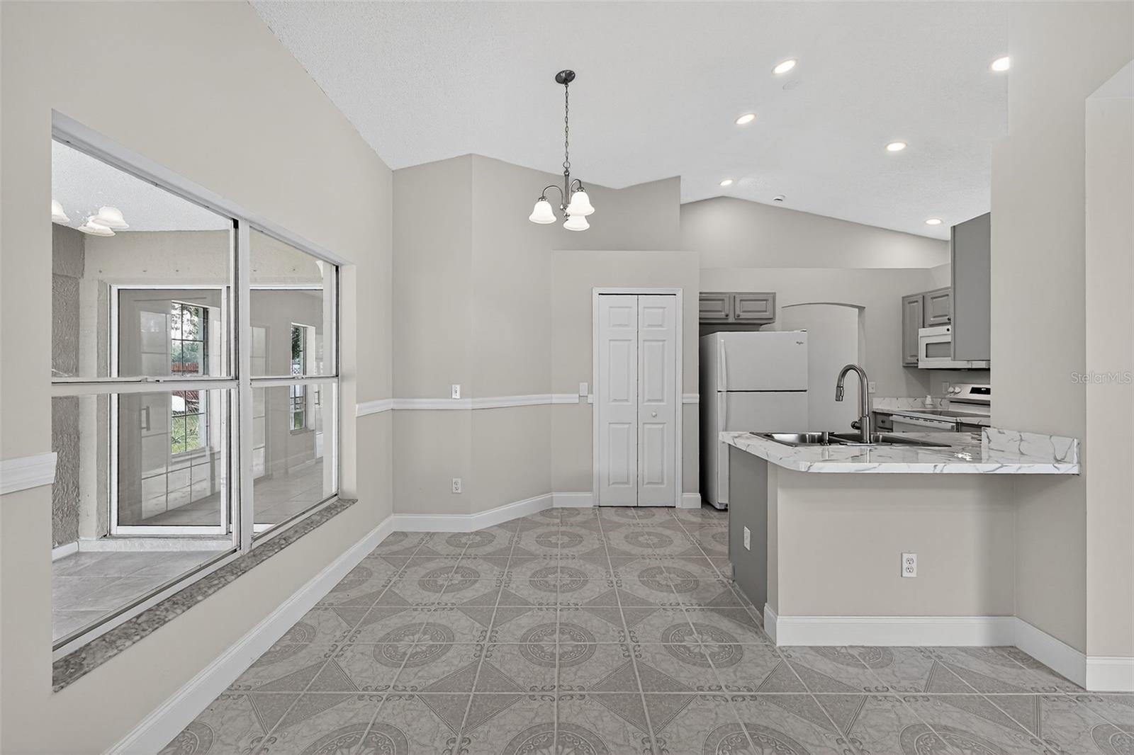 PEPPERTREE AT CYPRESS WOODS UNIT 1 - Residential