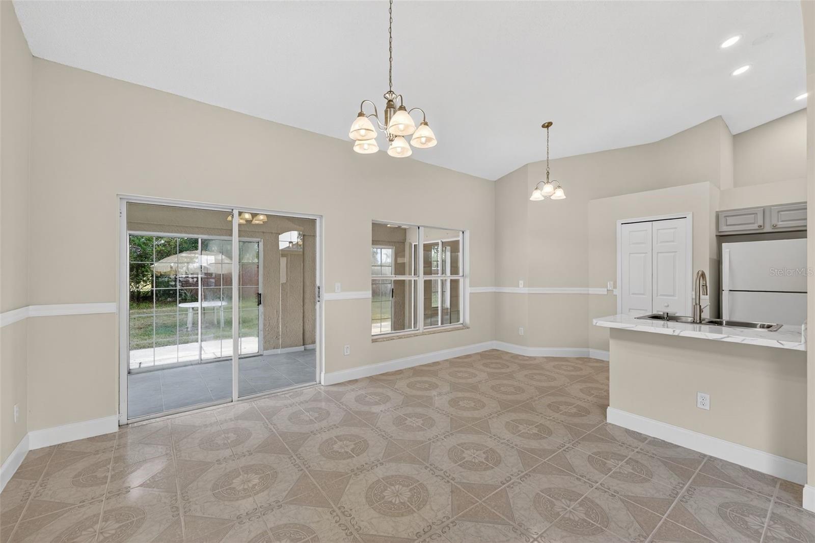 PEPPERTREE AT CYPRESS WOODS UNIT 1 - Residential