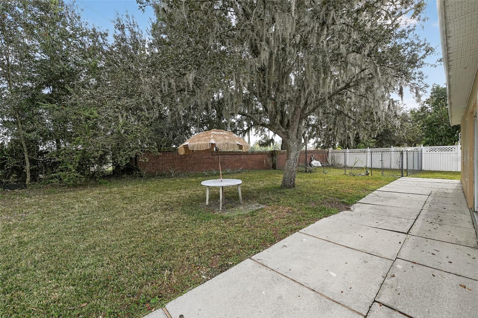 PEPPERTREE AT CYPRESS WOODS UNIT 1 - Residential