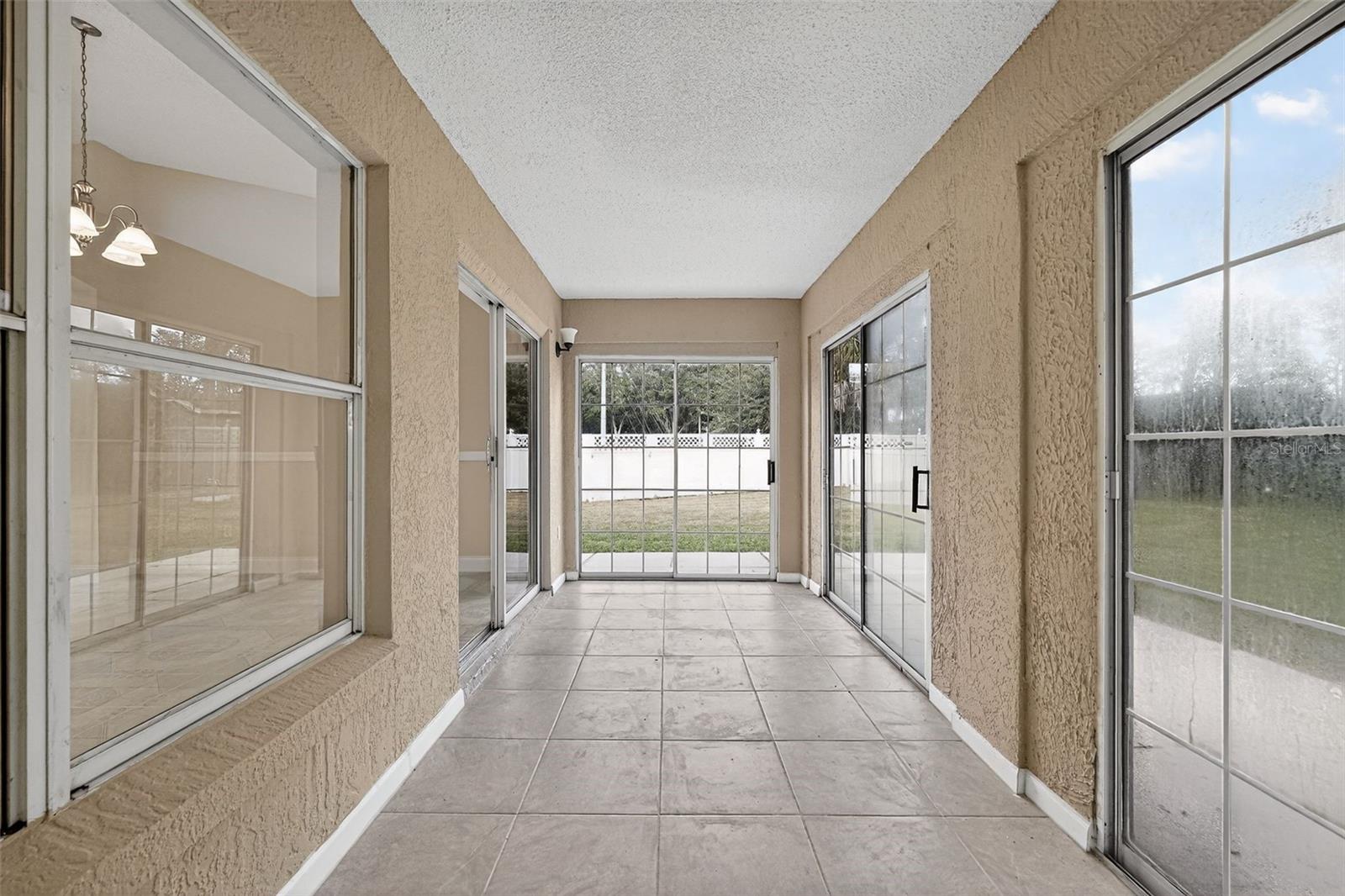 PEPPERTREE AT CYPRESS WOODS UNIT 1 - Residential