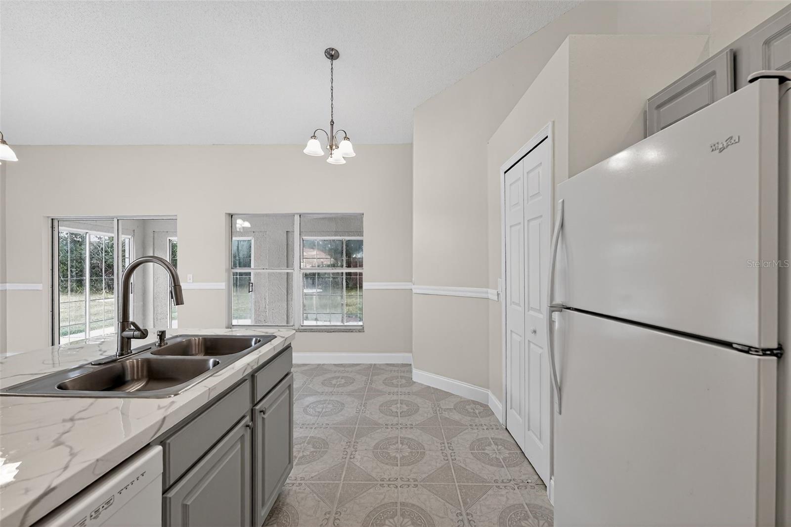 PEPPERTREE AT CYPRESS WOODS UNIT 1 - Residential