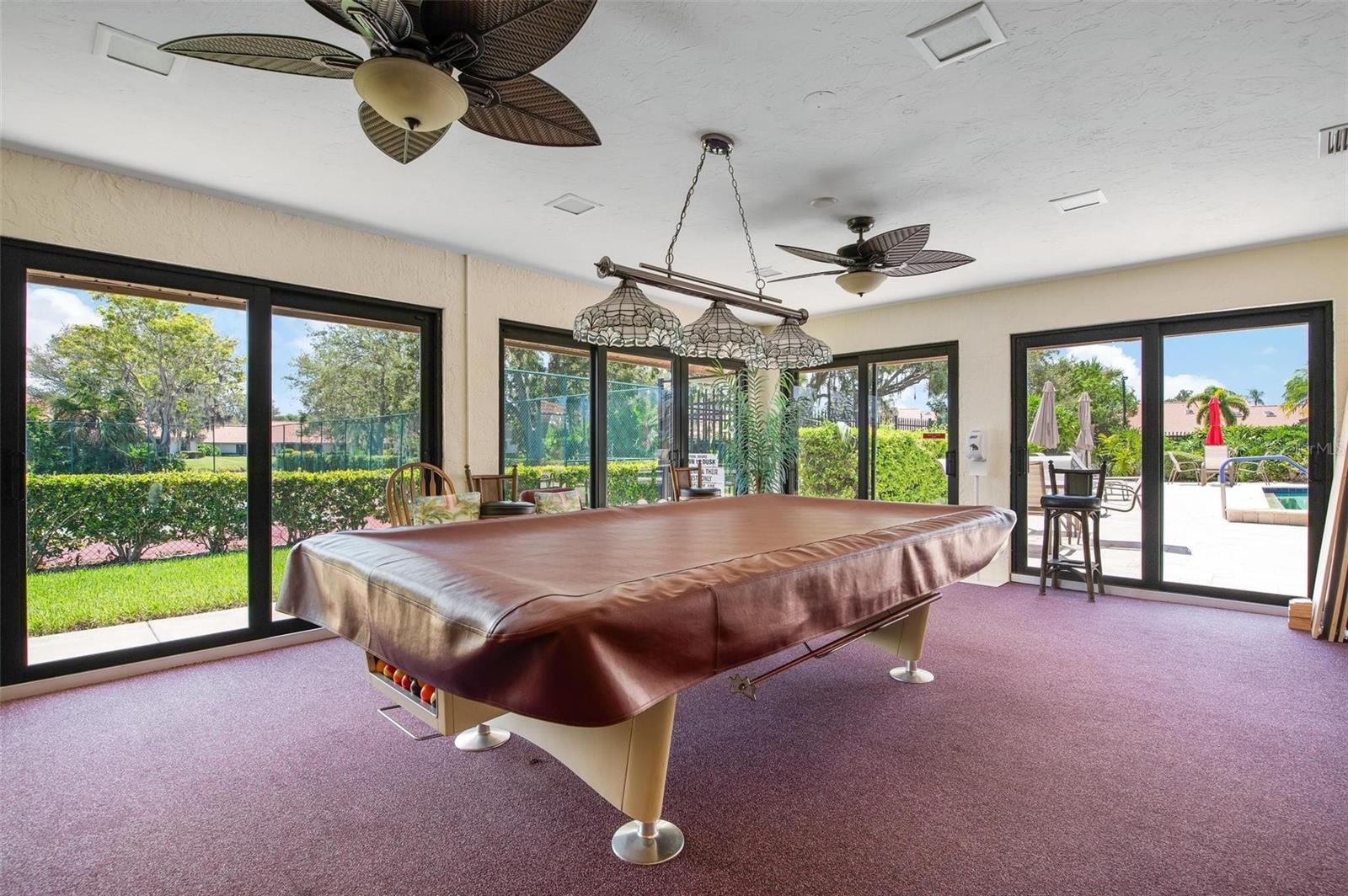 LAKESHORE VILLAGE SOUTH - Residential