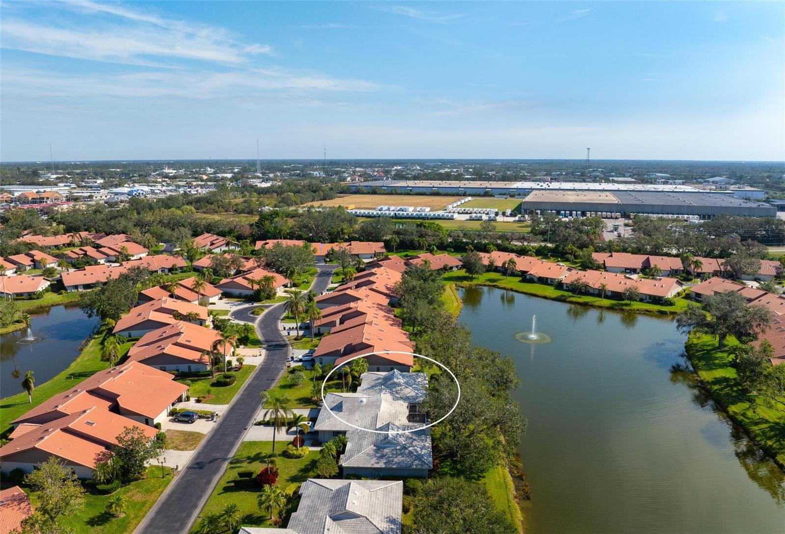 LAKESHORE VILLAGE SOUTH - Residential