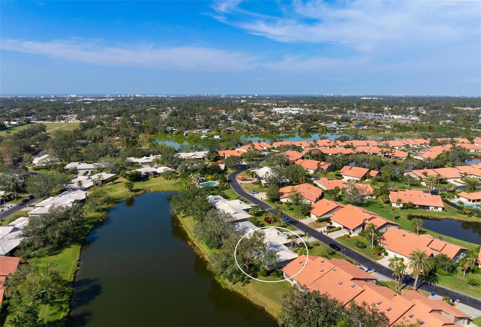 LAKESHORE VILLAGE SOUTH - Residential