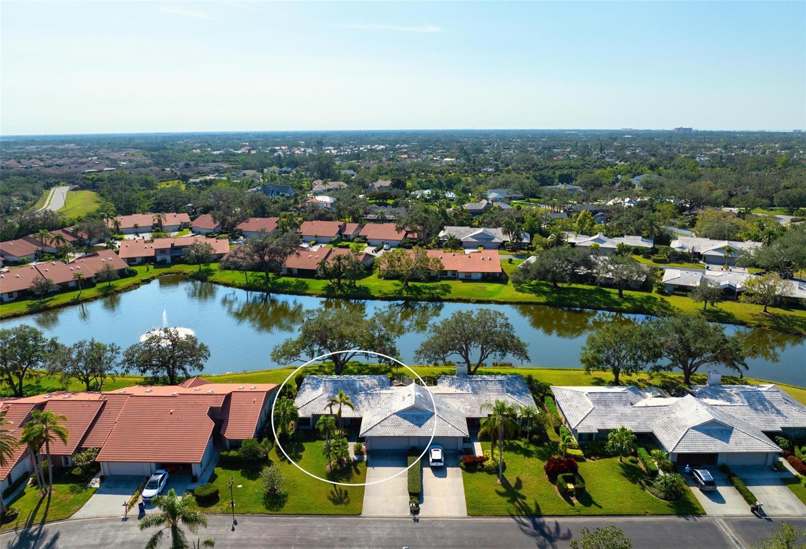 LAKESHORE VILLAGE SOUTH - Residential