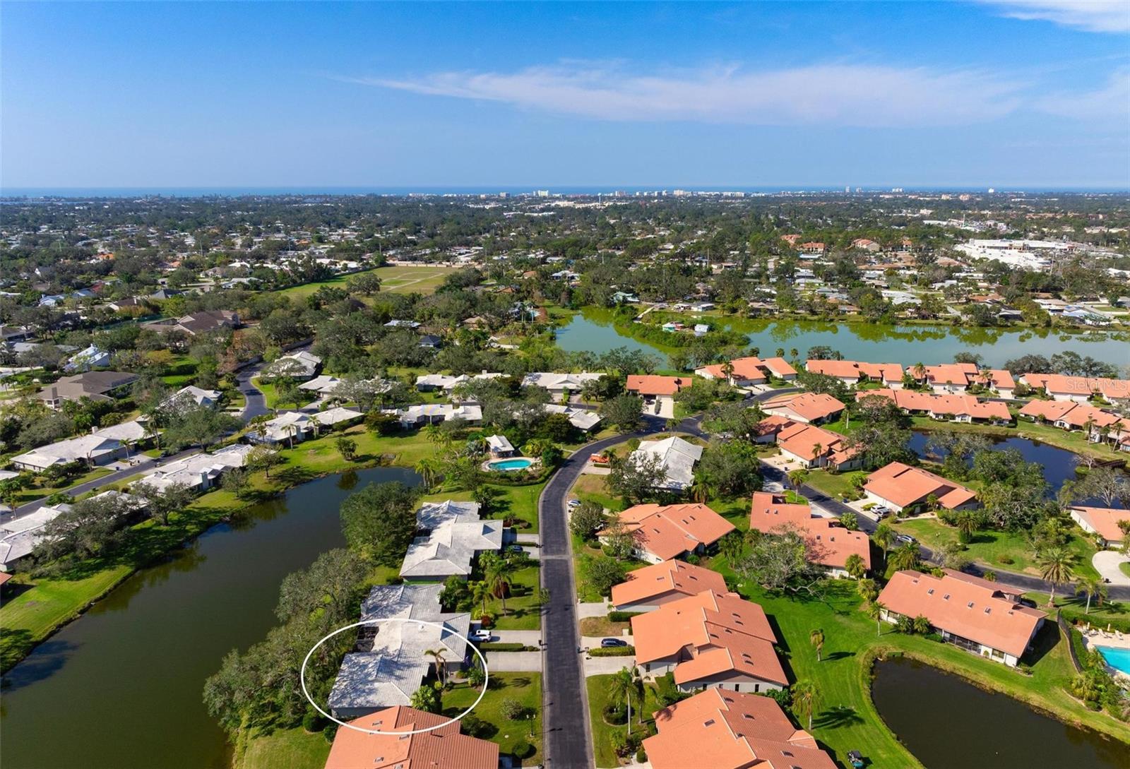 LAKESHORE VILLAGE SOUTH - Residential