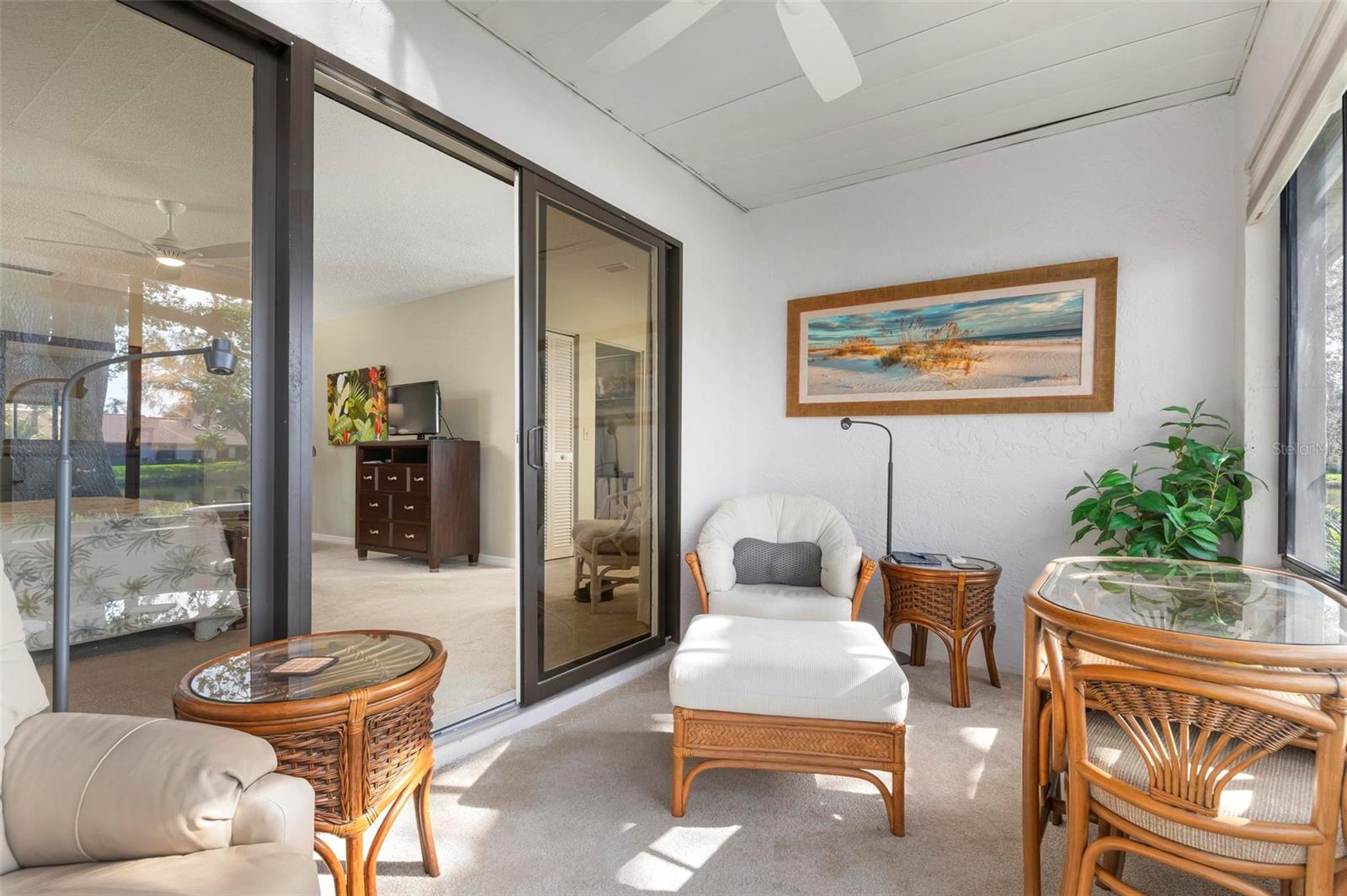 LAKESHORE VILLAGE SOUTH - Residential