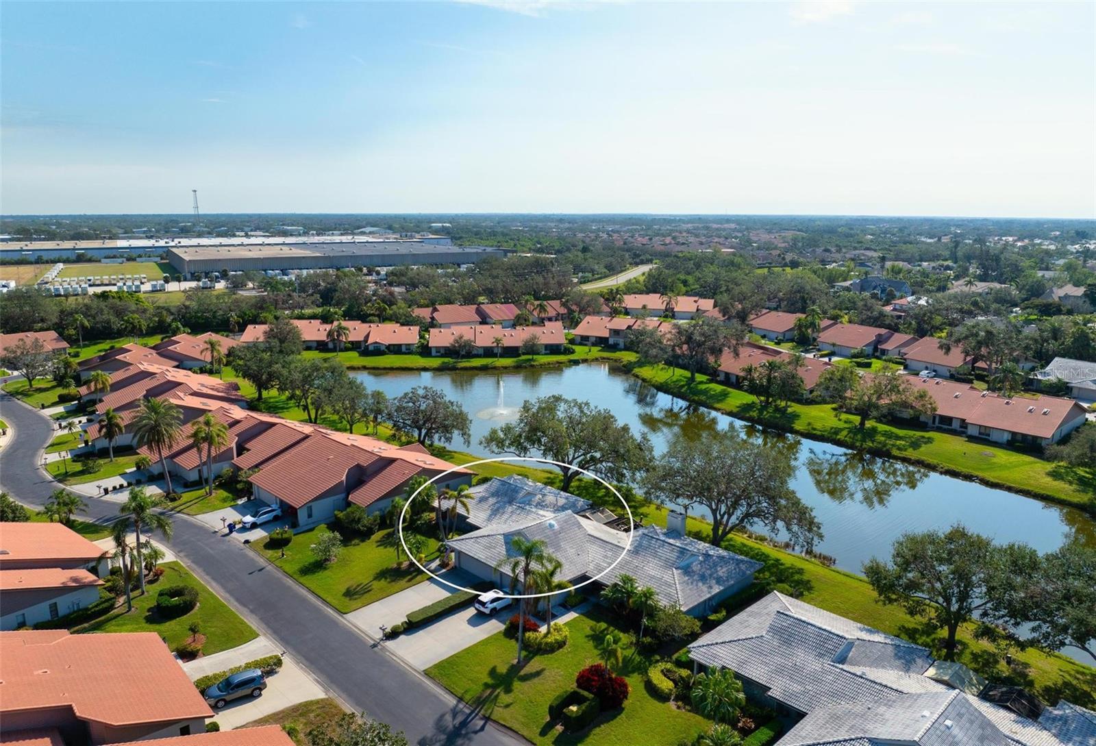 LAKESHORE VILLAGE SOUTH - Residential