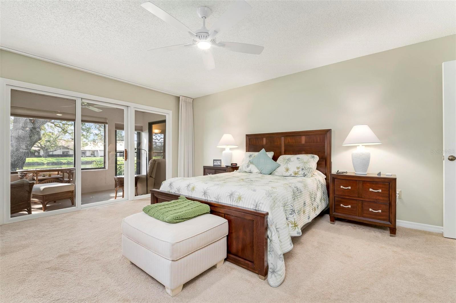 LAKESHORE VILLAGE SOUTH - Residential