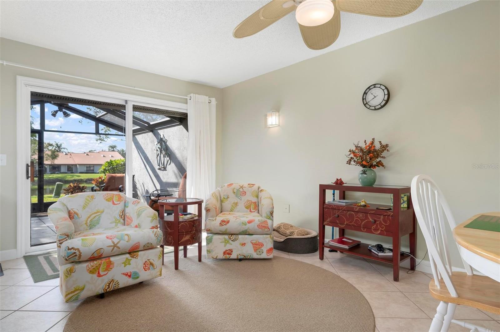 LAKESHORE VILLAGE SOUTH - Residential
