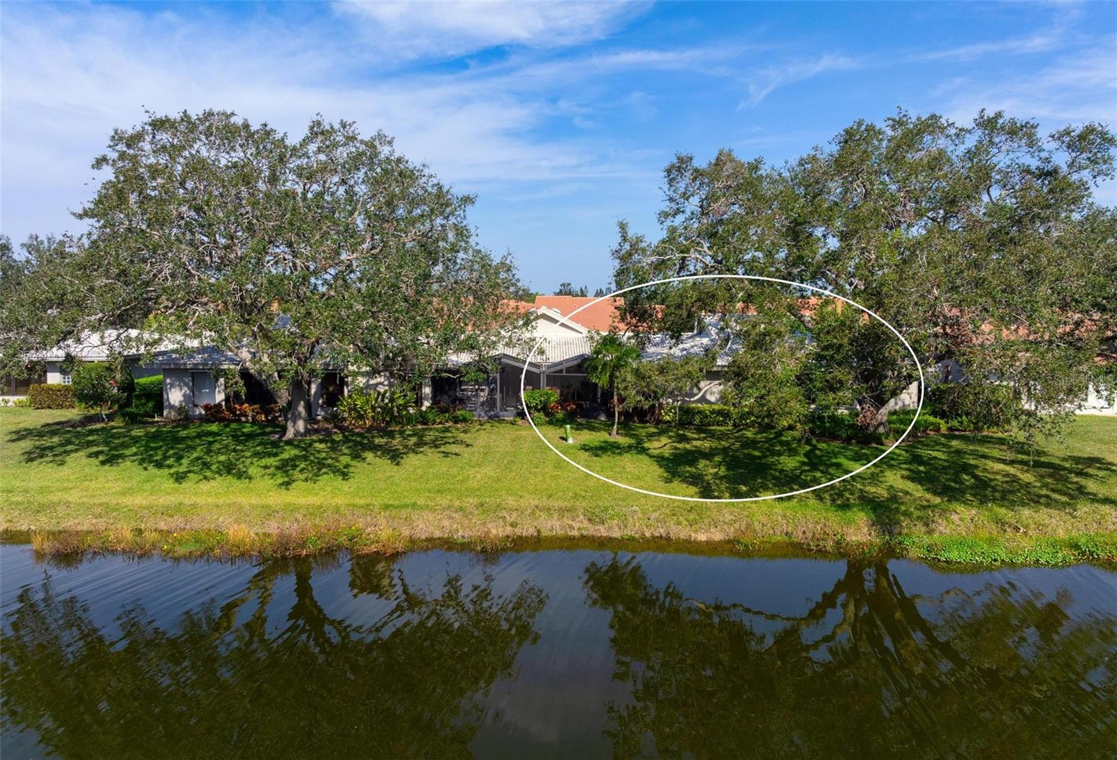 LAKESHORE VILLAGE SOUTH - Residential