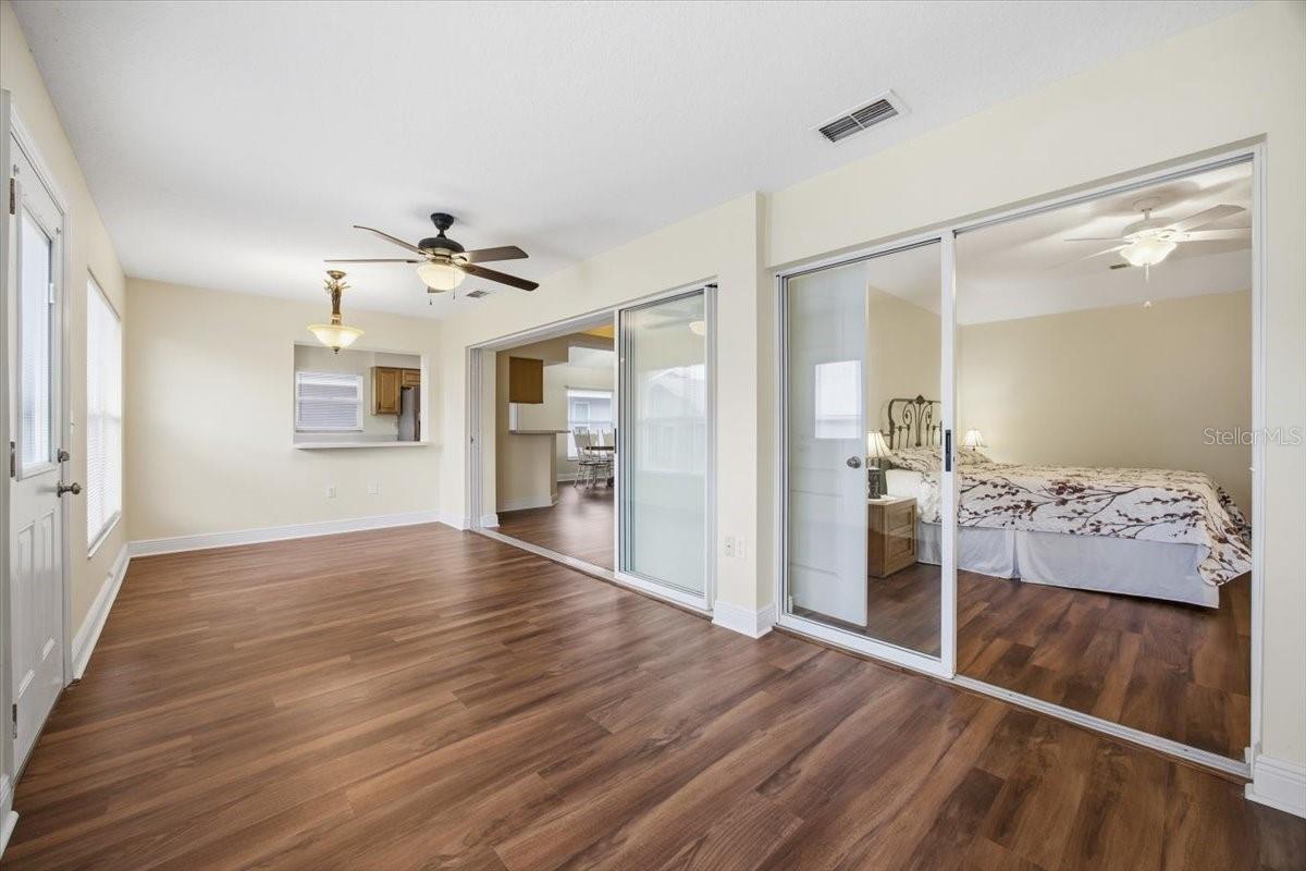 SWEETWATER GOLF & TENNIS CLUB ADD 03 - Residential