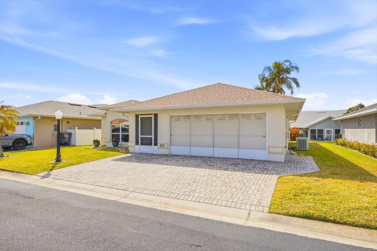 SWEETWATER GOLF & TENNIS CLUB ADD 03 - Residential