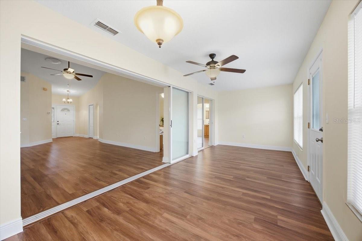 SWEETWATER GOLF & TENNIS CLUB ADD 03 - Residential