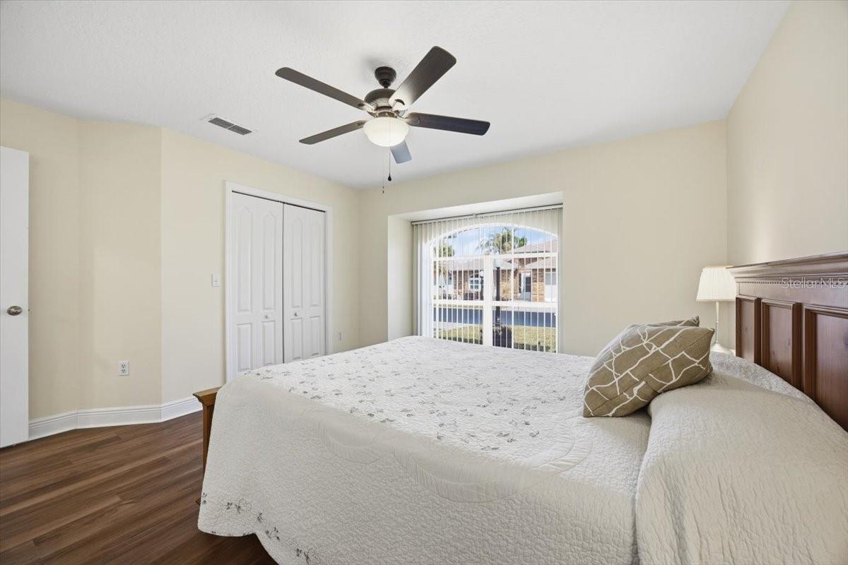 SWEETWATER GOLF & TENNIS CLUB ADD 03 - Residential